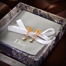 Christian Dior Earrings